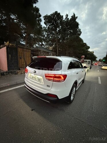 Kia Sorento 2014, 165,000 km - 2.0 l - Bakı