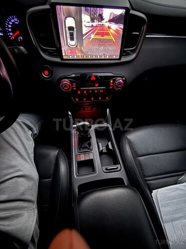 Kia Sorento 2014, 165,000 km - 2.0 l - Bakı