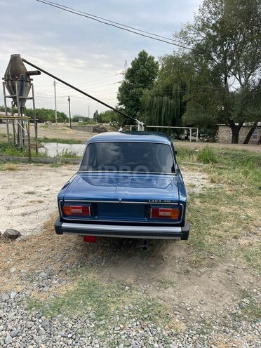 LADA (VAZ) 2106 1999, 38,000 km - 1.6 л - Gəncə