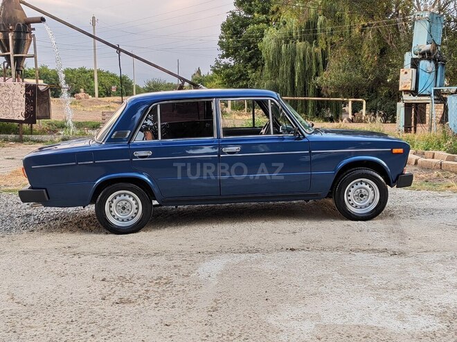 LADA (VAZ) 2106 1999, 38,000 km - 1.6 л - Gəncə