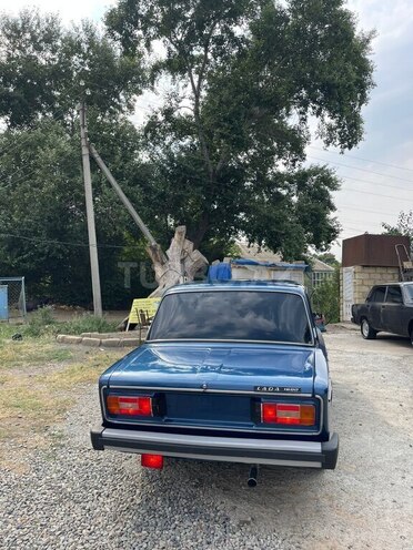 LADA (VAZ) 2106 1999, 38,000 km - 1.6 л - Gəncə