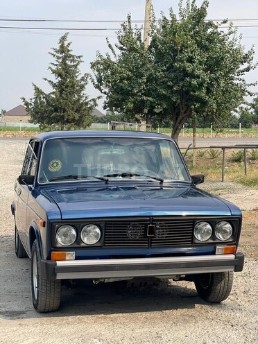 LADA (VAZ) 2106 1999, 38,000 km - 1.6 л - Gəncə
