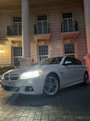 BMW 520d-13
