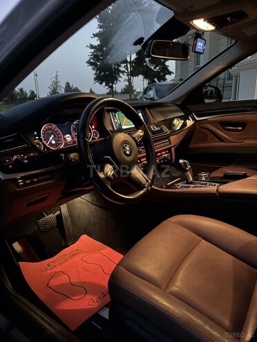 BMW 520d-12