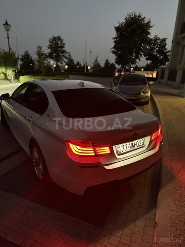BMW 520d-14