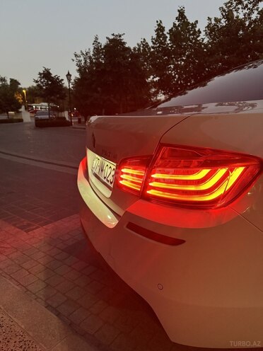 BMW 520d-5