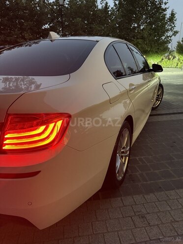 BMW 520d-4