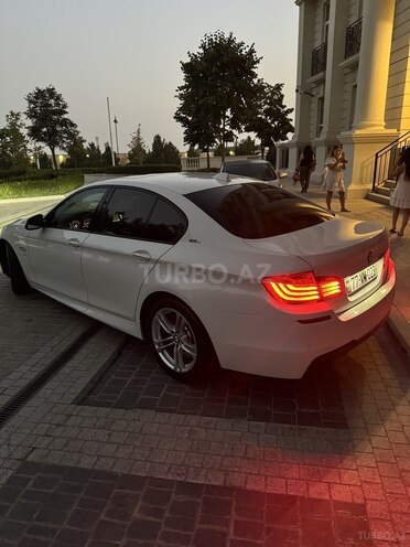 BMW 520d-9