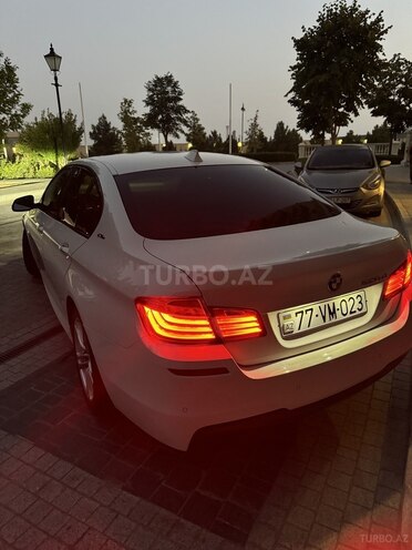 BMW 520d-7
