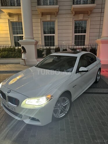 BMW 520d-1