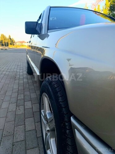 Mercedes 190 1991, 350,000 km - 2.0 л - İmişli