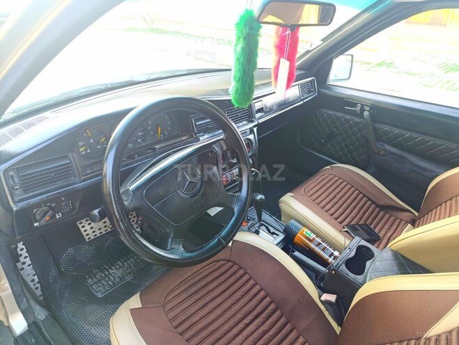 Mercedes 190 1991, 350,000 km - 2.0 л - İmişli