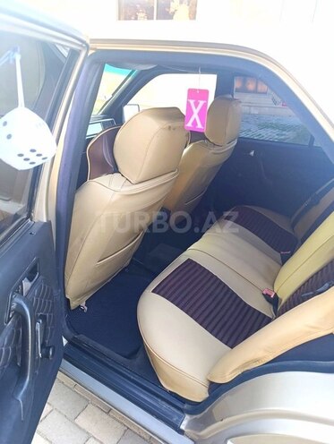 Mercedes 190 1991, 350,000 km - 2.0 л - İmişli
