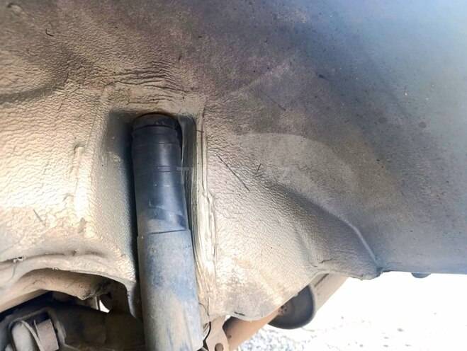 Mercedes 190 1991, 350,000 km - 2.0 л - İmişli