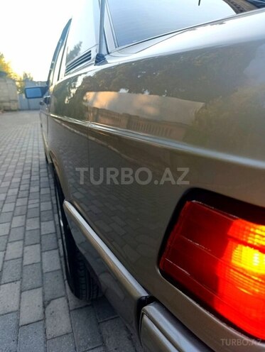 Mercedes 190 1991, 350,000 km - 2.0 л - İmişli