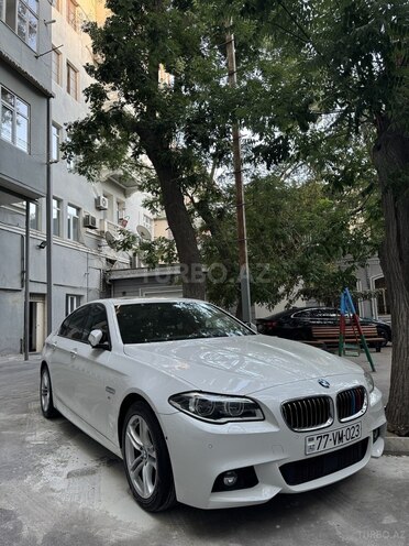 BMW 520d-3