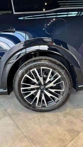 Changan Qiyuan Q07-7