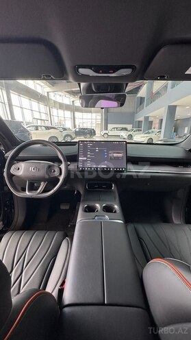 Changan Qiyuan Q07-5