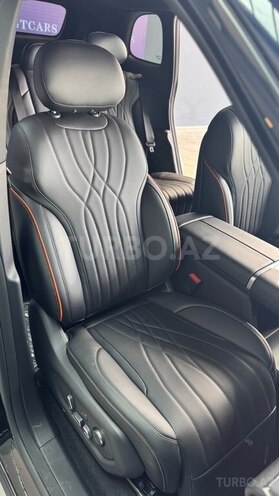 Changan Qiyuan Q07-4