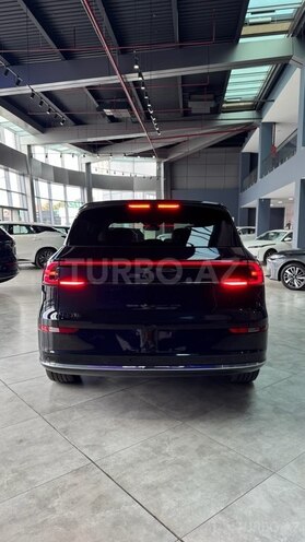 Changan Qiyuan Q07-9