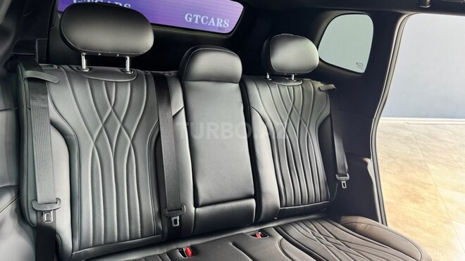 Changan Qiyuan Q07-6