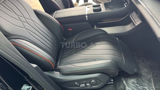 Changan Qiyuan Q07-13