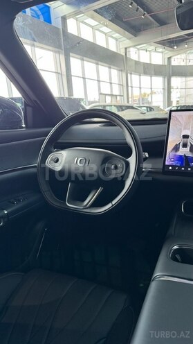Changan Qiyuan Q07-8