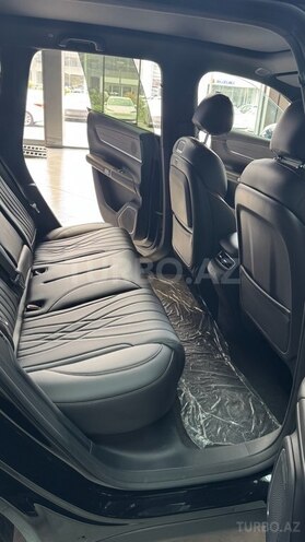 Changan Qiyuan Q07-14