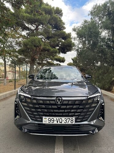 Changan  2025, 0 km - 1.5 l - Bakı