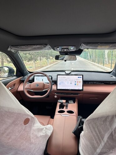 Changan  2025, 0 km - 1.5 l - Bakı