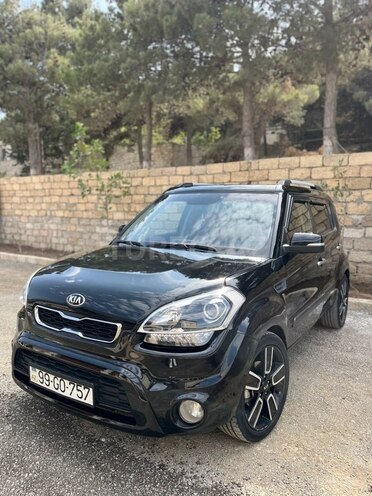 Kia Soul 2013, 150,000 km - 2.0 l - Bakı