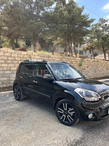 Kia Soul 2013, 150,000 km - 2.0 l - Bakı