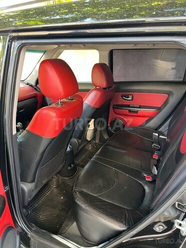 Kia Soul 2013, 150,000 km - 2.0 l - Bakı