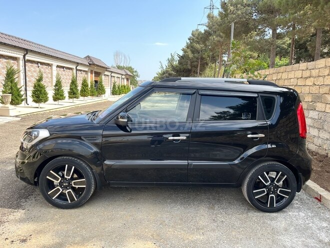 Kia Soul 2013, 150,000 km - 2.0 l - Bakı