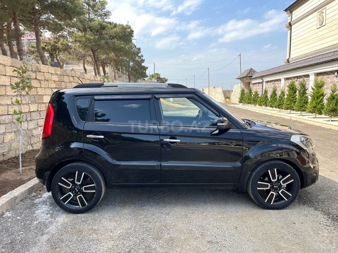 Kia Soul 2013, 150,000 km - 2.0 l - Bakı
