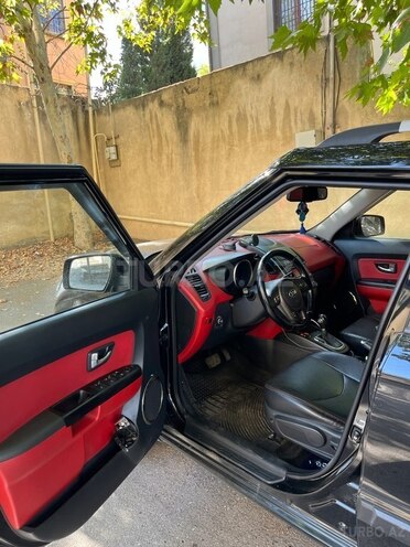 Kia Soul 2013, 150,000 km - 2.0 l - Bakı