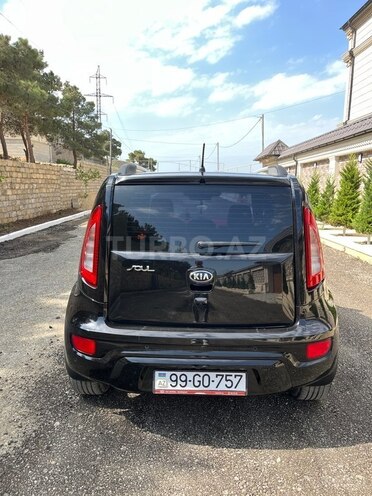Kia Soul 2013, 150,000 km - 2.0 l - Bakı