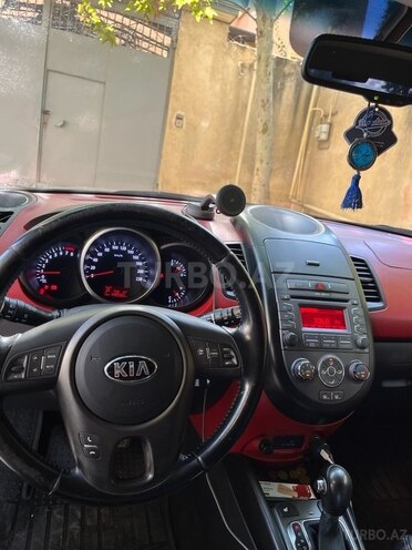 Kia Soul 2013, 150,000 km - 2.0 l - Bakı