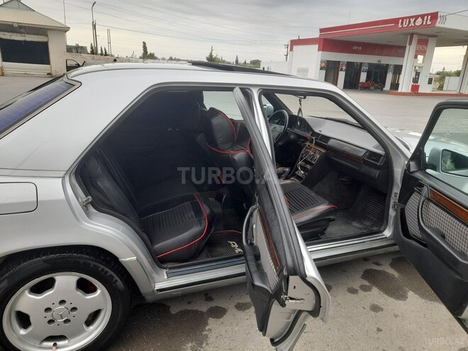 Mercedes E 300 1995, 669,220 km - 3.0 л - İmişli