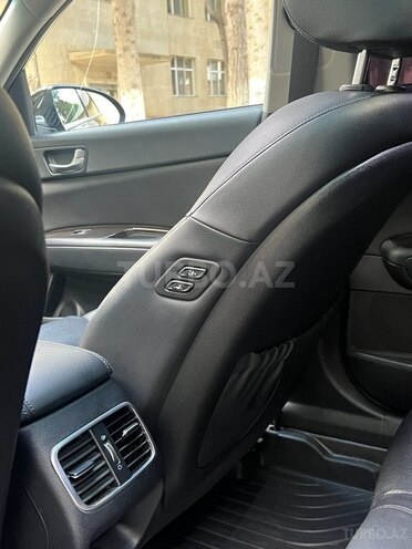 Kia K5 2016, 154,000 km - 2.0 l - Bakı
