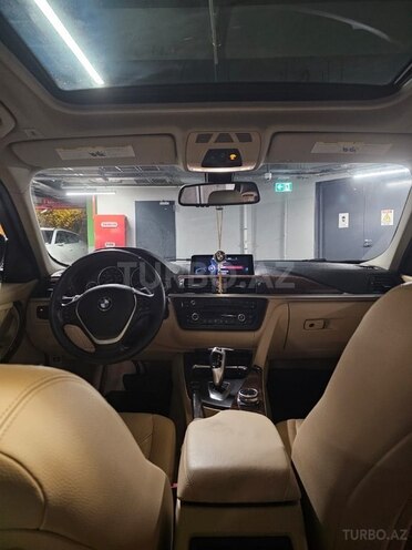 BMW 328 2014, 149,523 km - 2.0 l - Bakı