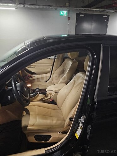 BMW 328 2014, 149,523 km - 2.0 l - Bakı