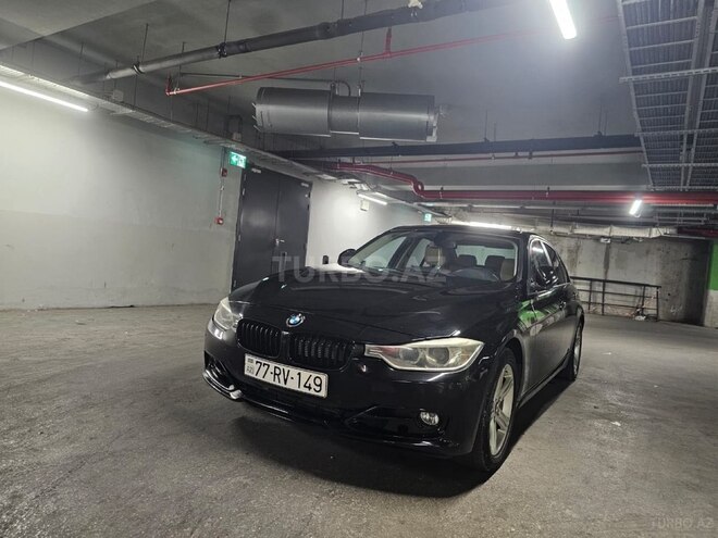 BMW 328 2014, 149,523 km - 2.0 l - Bakı