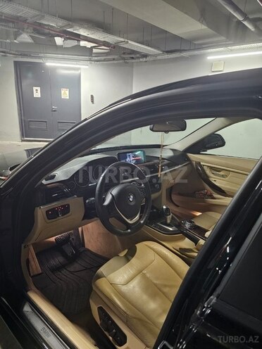 BMW 328 2014, 149,523 km - 2.0 l - Bakı