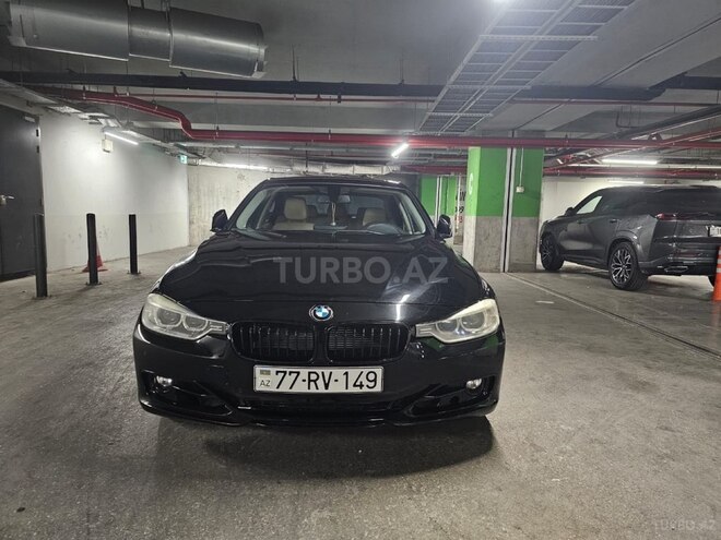 BMW 328 2014, 149,523 km - 2.0 l - Bakı