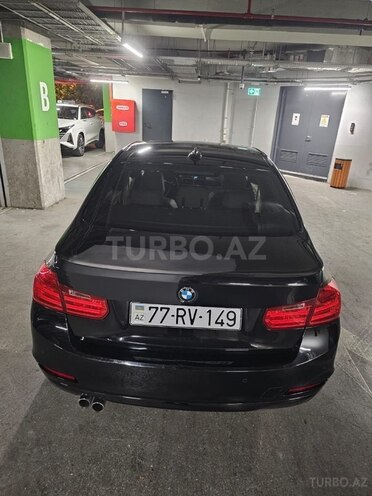 BMW 328 2014, 149,523 km - 2.0 l - Bakı