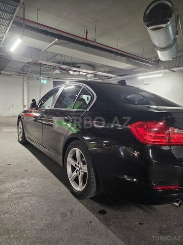BMW 328 2014, 149,523 km - 2.0 l - Bakı