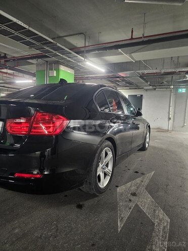 BMW 328 2014, 149,523 km - 2.0 l - Bakı
