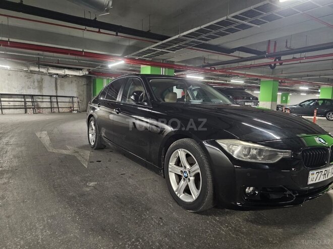 BMW 328 2014, 149,523 km - 2.0 l - Bakı