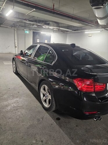 BMW 328 2014, 149,523 km - 2.0 l - Bakı